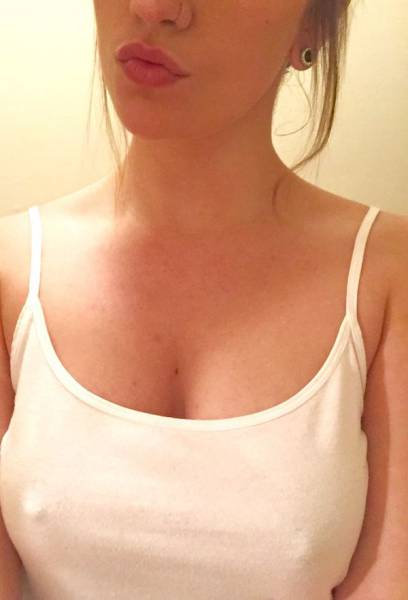 We Don’t Mind If You Go Braless