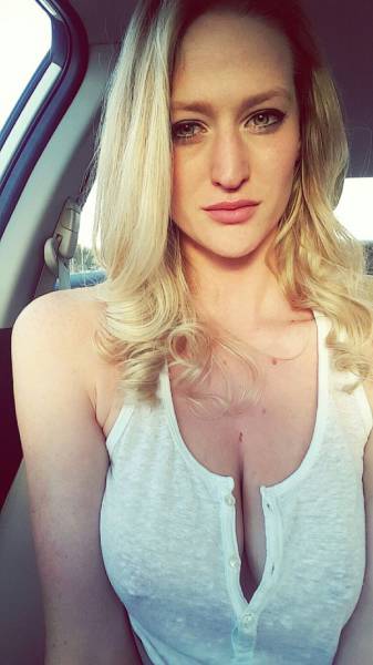 We Don’t Mind If You Go Braless