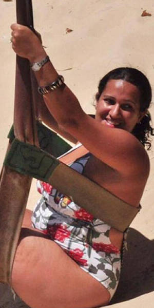 Girl Loses Weight Then Loses Her Husband