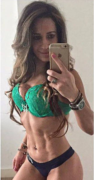 Girl Loses Weight Then Loses Her Husband