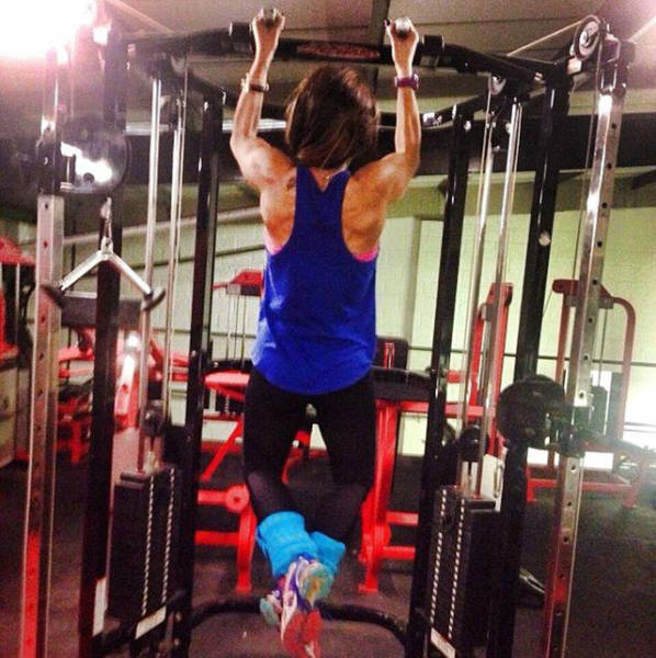 Girl Loses Weight Then Loses Her Husband