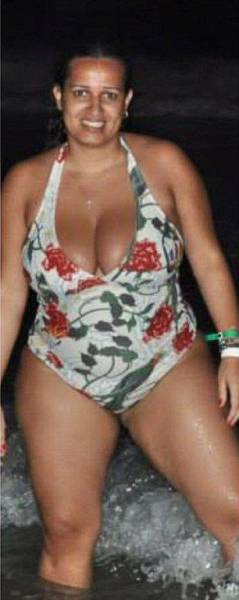 Girl Loses Weight Then Loses Her Husband