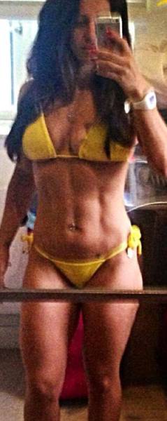 Girl Loses Weight Then Loses Her Husband