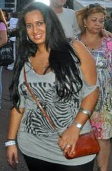 Girl Loses Weight Then Loses Her Husband