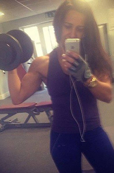 Girl Loses Weight Then Loses Her Husband