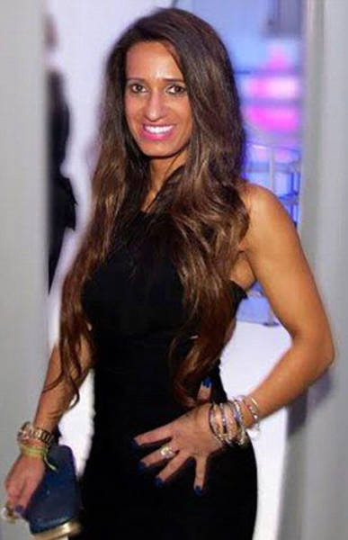 Girl Loses Weight Then Loses Her Husband