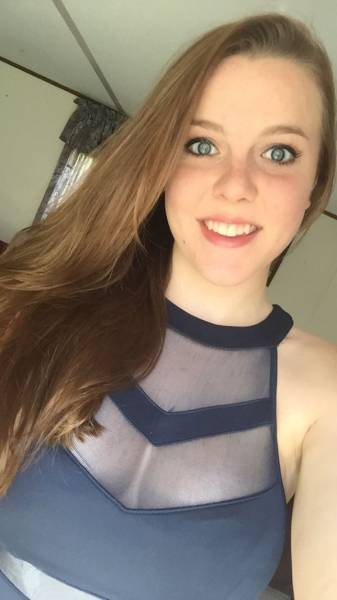 Mesh Clothing Is Simply Mesmerizing