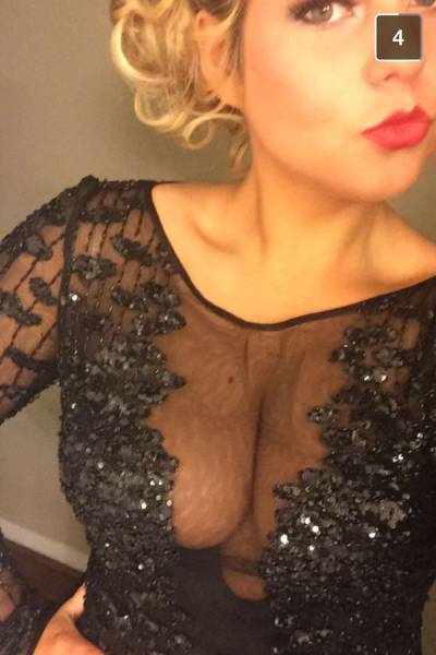 Mesh Clothing Is Simply Mesmerizing