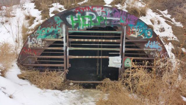 Inside An Abandoned Titan Missile Silo