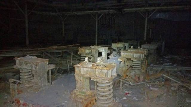 Inside An Abandoned Titan Missile Silo