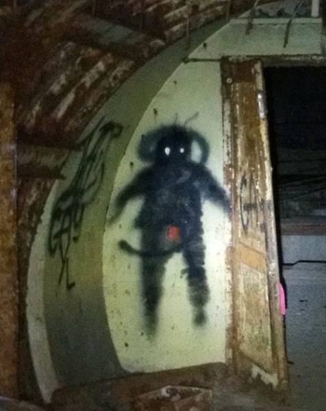 Inside An Abandoned Titan Missile Silo