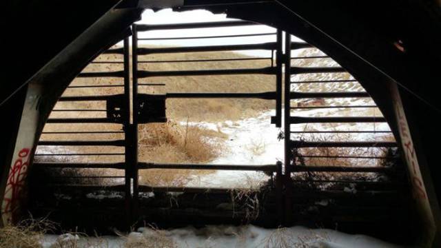 Inside An Abandoned Titan Missile Silo