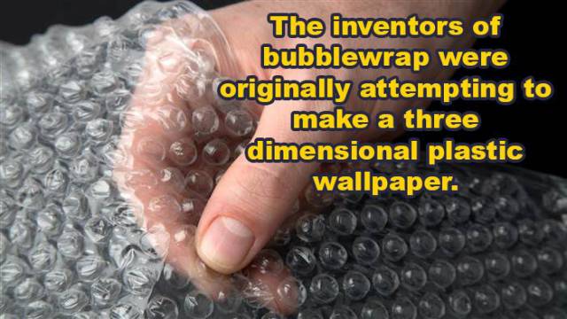 These Random But Astounding Facts Will Feed Your Brain