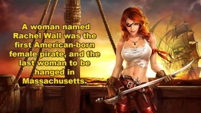 These Random But Astounding Facts Will Feed Your Brain