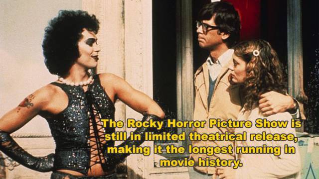 These Random But Astounding Facts Will Feed Your Brain