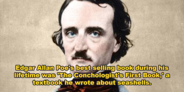 These Random But Astounding Facts Will Feed Your Brain