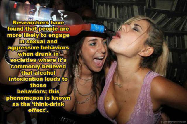 These Random But Astounding Facts Will Feed Your Brain