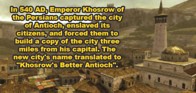 These Random But Astounding Facts Will Feed Your Brain