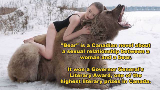 These Random But Astounding Facts Will Feed Your Brain