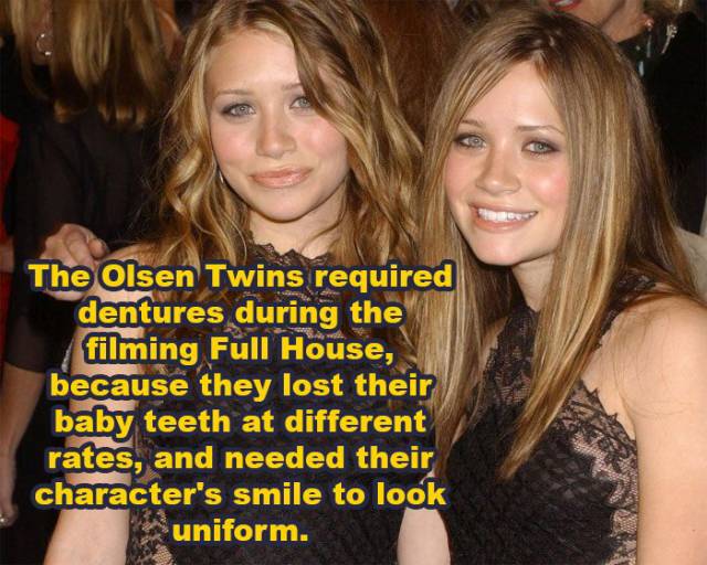 These Random But Astounding Facts Will Feed Your Brain