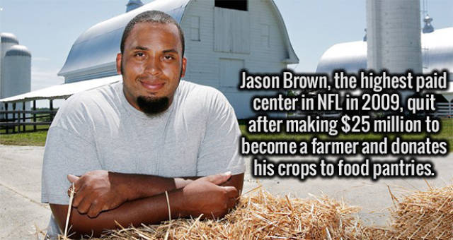 These Random But Astounding Facts Will Feed Your Brain