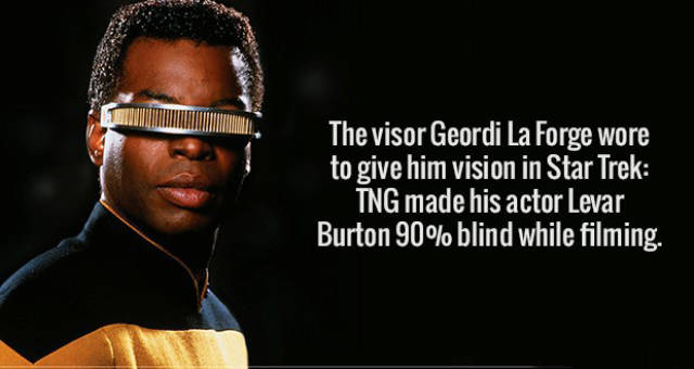 These Random But Astounding Facts Will Feed Your Brain