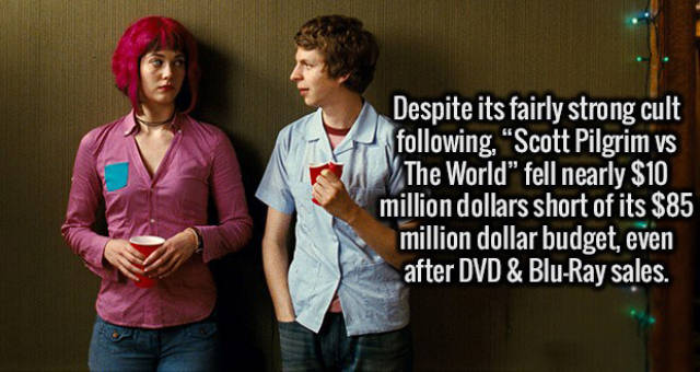 These Random But Astounding Facts Will Feed Your Brain