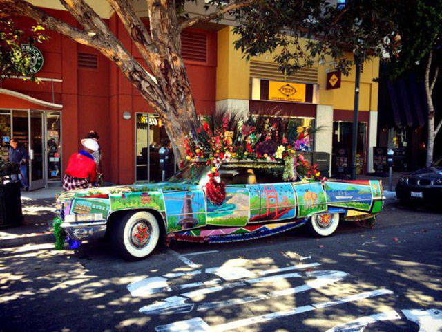 Most Bizarre-Looking Cars You