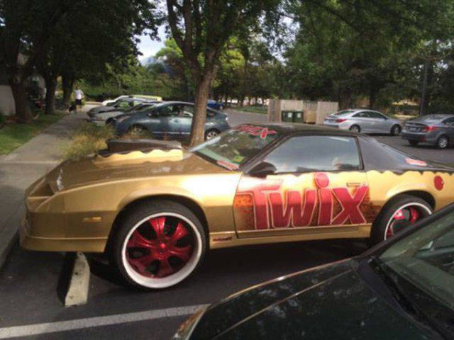 Most Bizarre-Looking Cars You