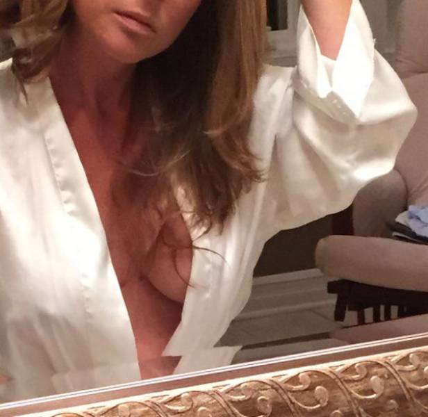 Who Needs a Bra Anyway?