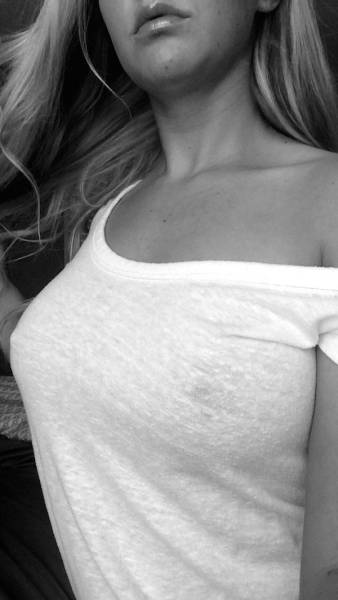 Who Needs a Bra Anyway?