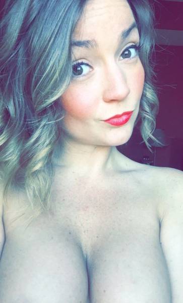 Who Needs a Bra Anyway?