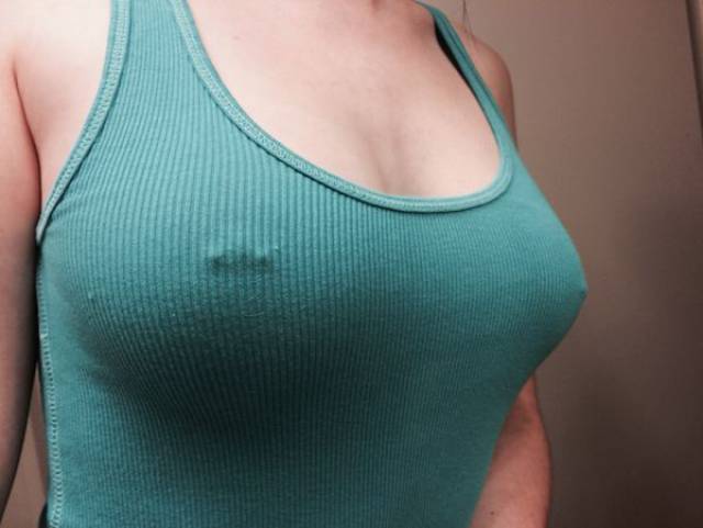 Who Needs a Bra Anyway?