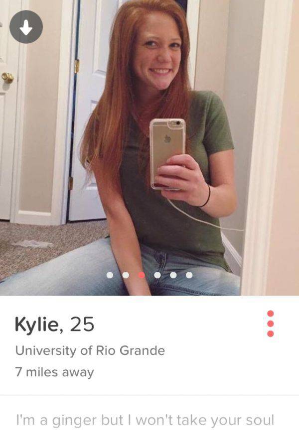 Tinder Profiles That Are Dirty, Witty And Extremely Entertaining