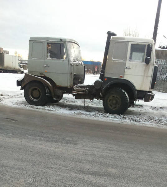 Morning Picdump