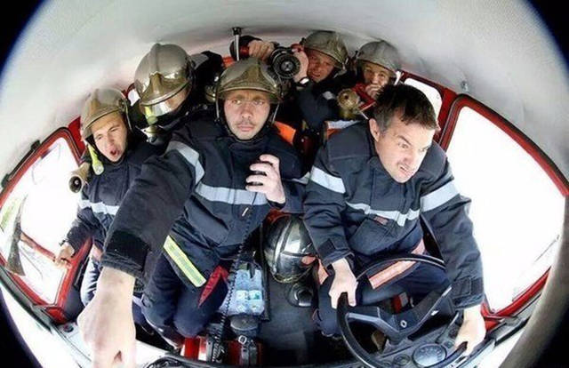 Fascinating Photos That Speak For Themselves