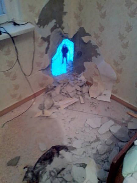 Morning Picdump
