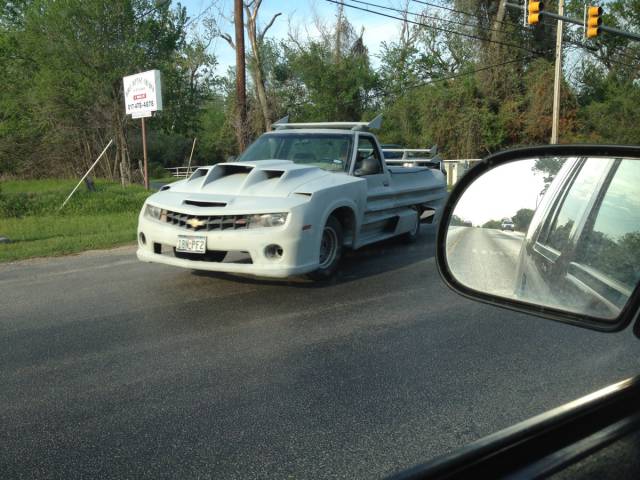 Morning Picdump
