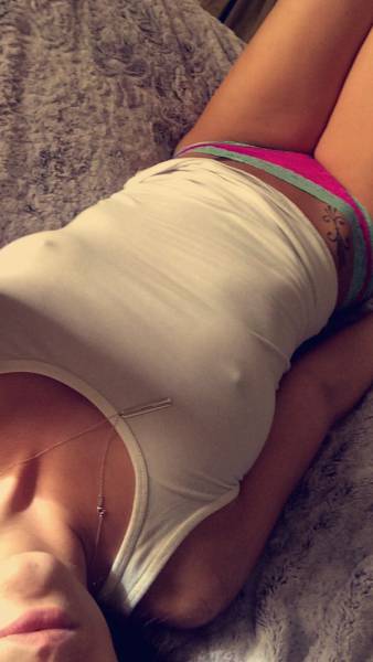 Who Needs a Bra Anyway?