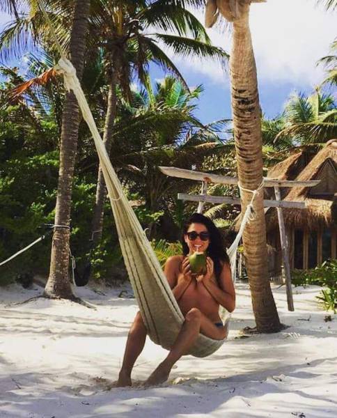 Who Needs a Bra Anyway?