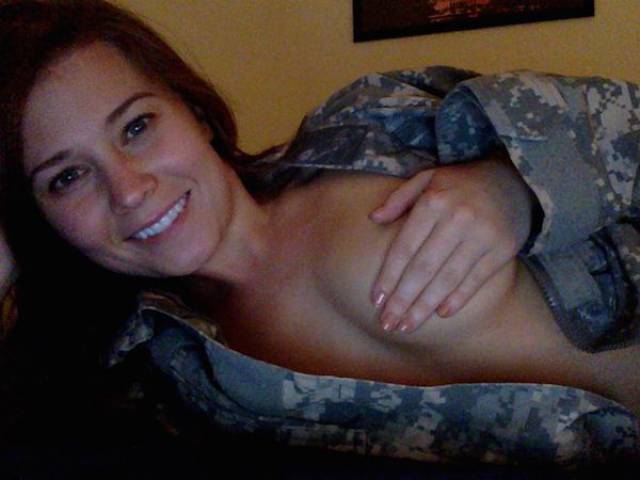 Who Needs a Bra Anyway?