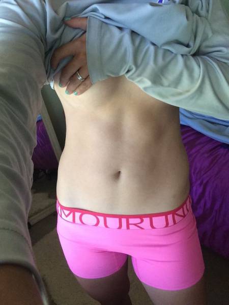 Who Needs a Bra Anyway?