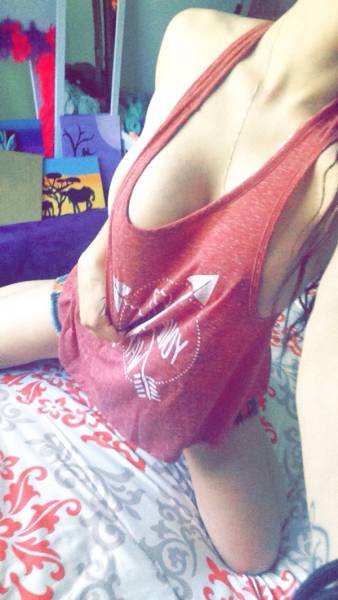 Who Needs a Bra Anyway?