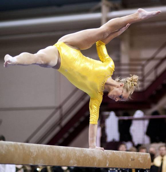 Reasons Why We Like Watching Women’s Sports