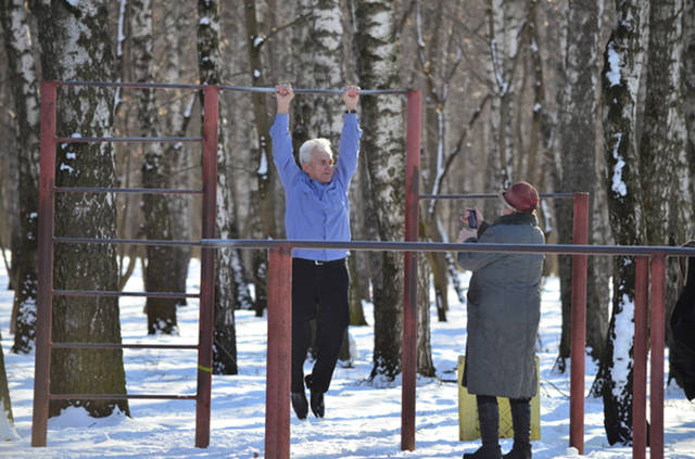 Morning Picdump