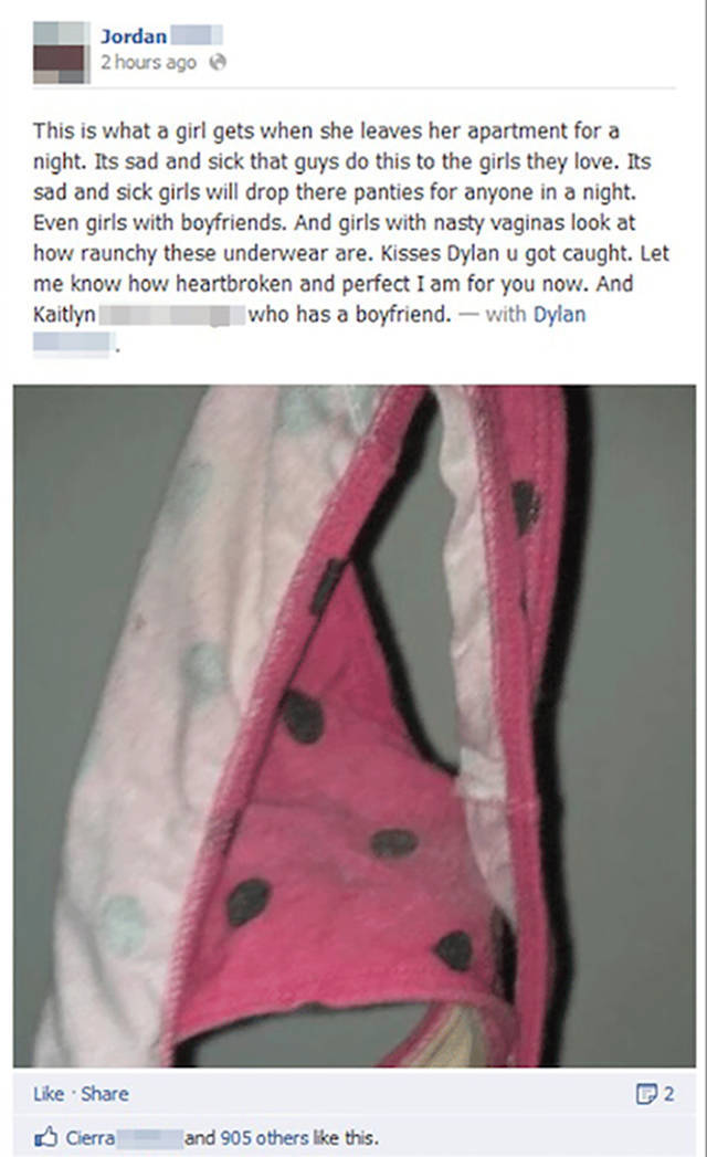 Cheaters Who Got Caught And Exposed