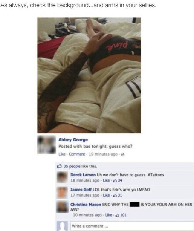 Cheaters Who Got Caught And Exposed