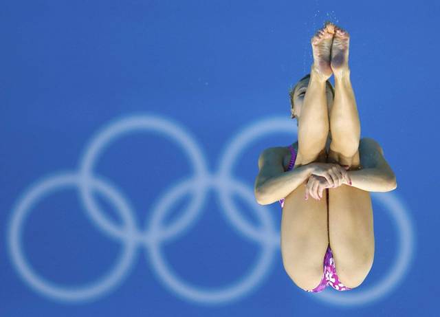 Reasons Why We Like Watching Women