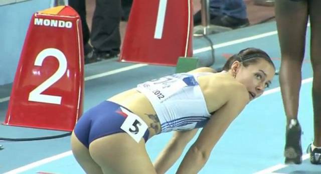 Reasons Why We Like Watching Women