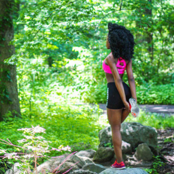 Black Is Beautiful And Very Very Hot